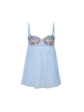 Fleur du Mal Hydrangea Babydoll